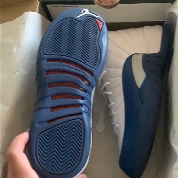 Retro Jordan 12s - Picture 3 of 4